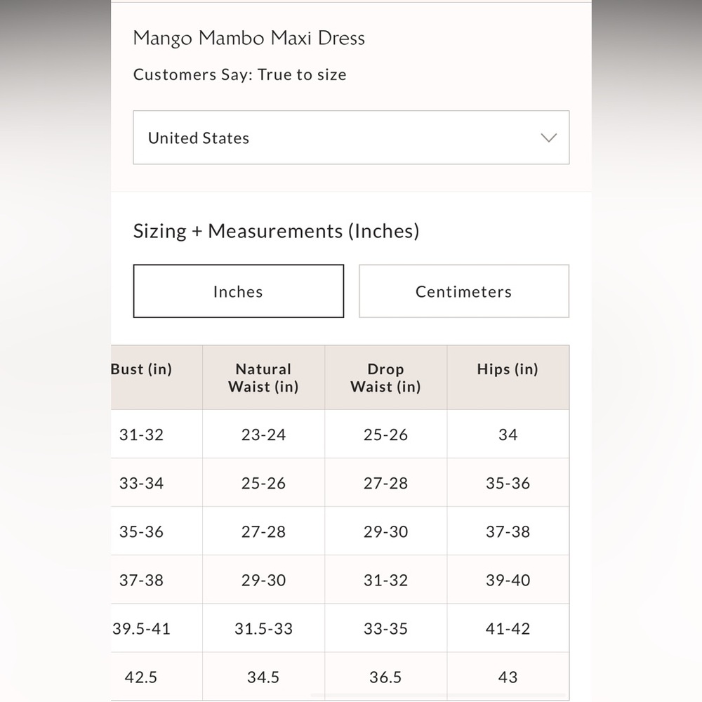 Free People Mango Mambo Maxi Dress - Picture 10 of 17
